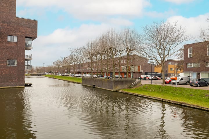 Foto 36 van Praagsingel 217