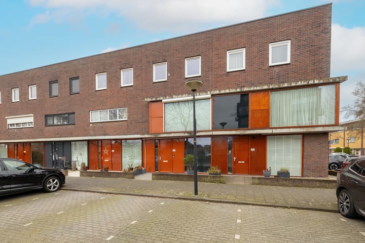 Foto 38 van Praagsingel 217