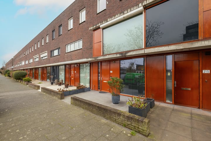 Foto 39 van Praagsingel 217