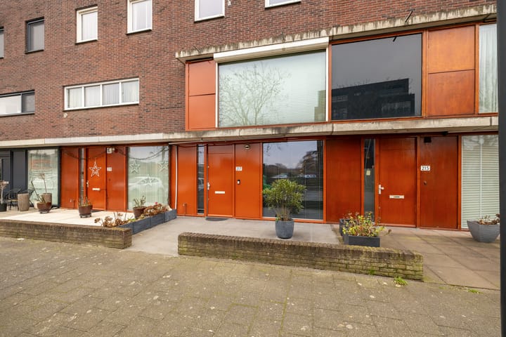 Foto 40 van Praagsingel 217