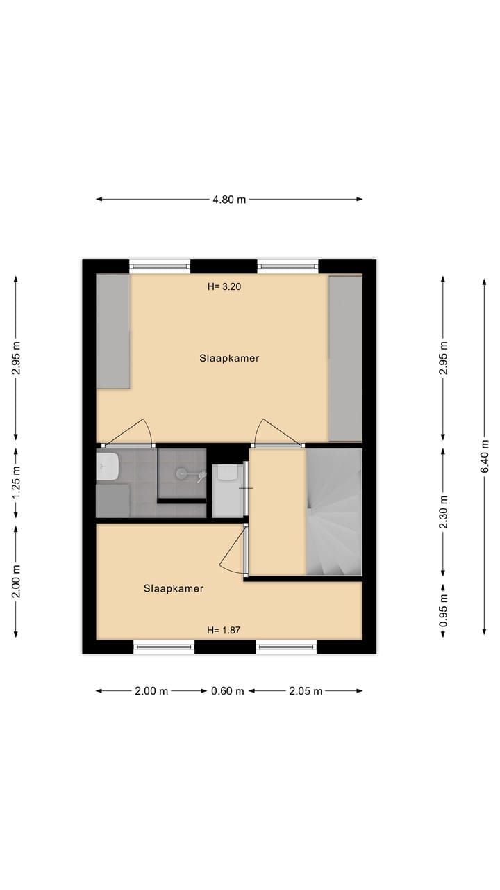 Foto 47 van Praagsingel 217