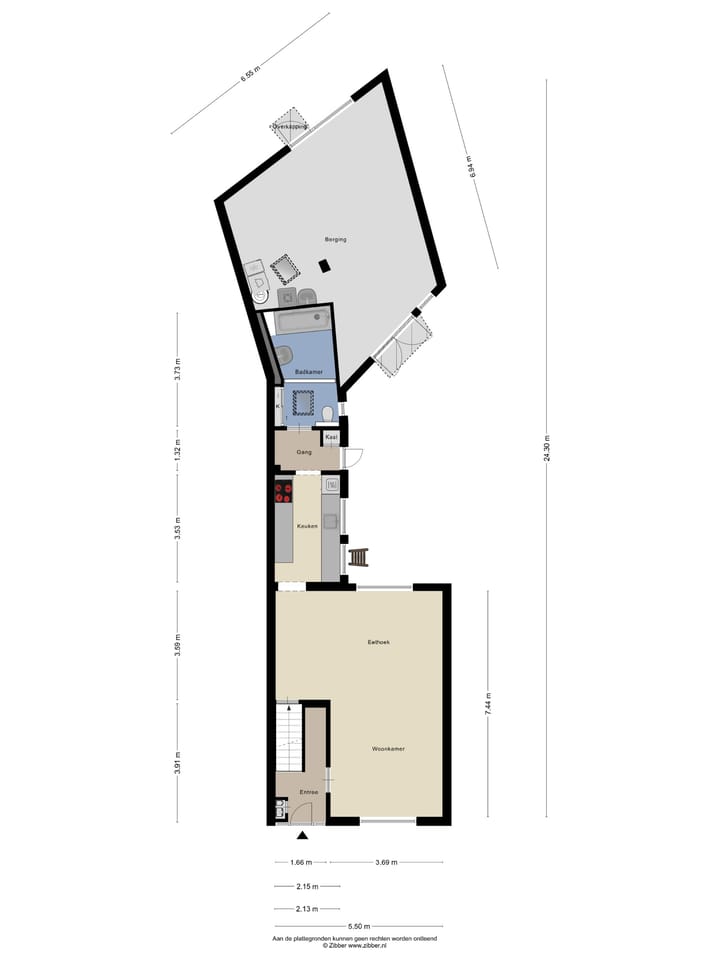 Foto 46 van Louis Regoutstraat 64