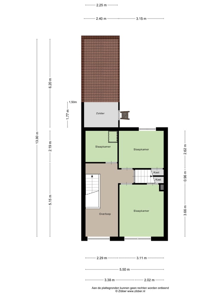 Foto 47 van Louis Regoutstraat 64