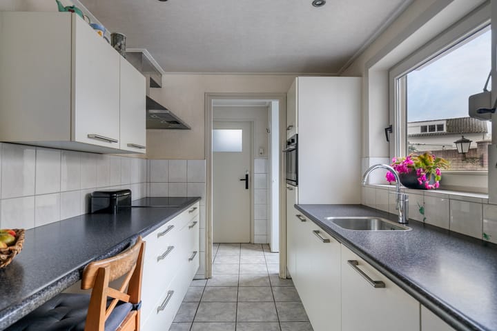 Foto 3 van Louis Regoutstraat 64