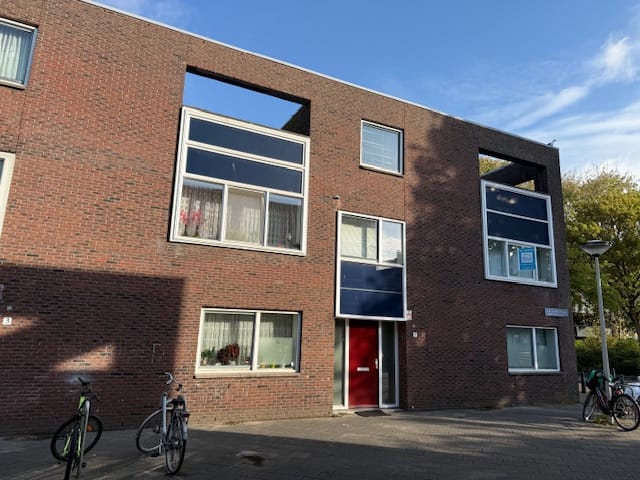 Foto 2 van Jan Ligthartstraat 1