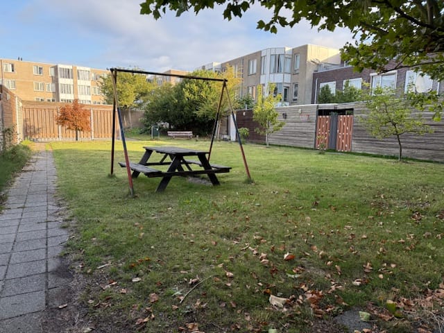 Foto 3 van Jan Ligthartstraat 1