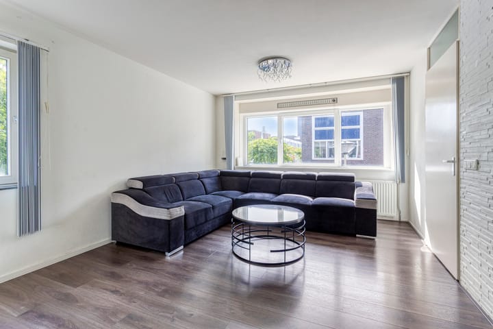 Foto 12 van Jan Ligthartstraat 1