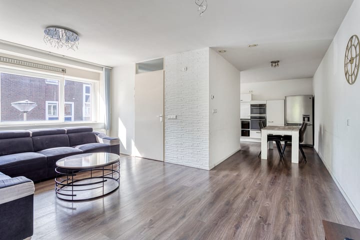 Foto 13 van Jan Ligthartstraat 1