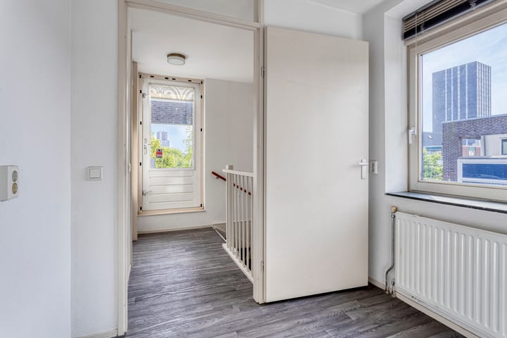 Foto 23 van Jan Ligthartstraat 1