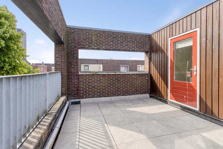 Foto 25 van Jan Ligthartstraat 1