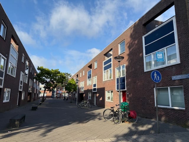 Foto 27 van Jan Ligthartstraat 1