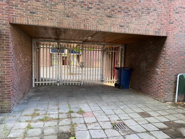 Foto 28 van Jan Ligthartstraat 1