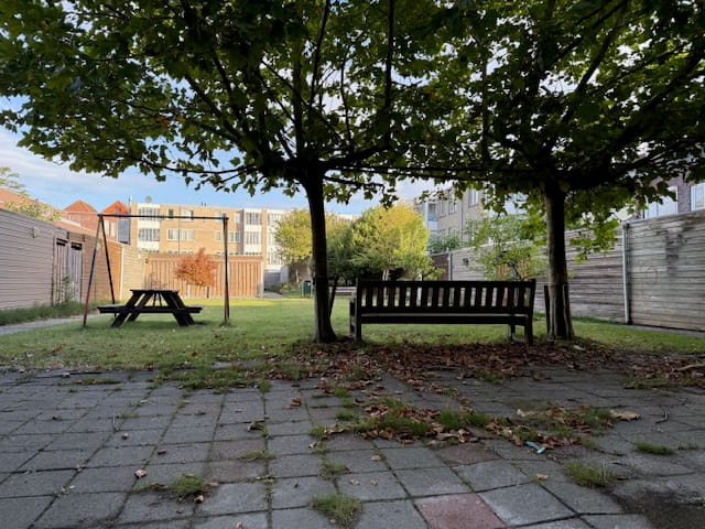 Foto 29 van Jan Ligthartstraat 1