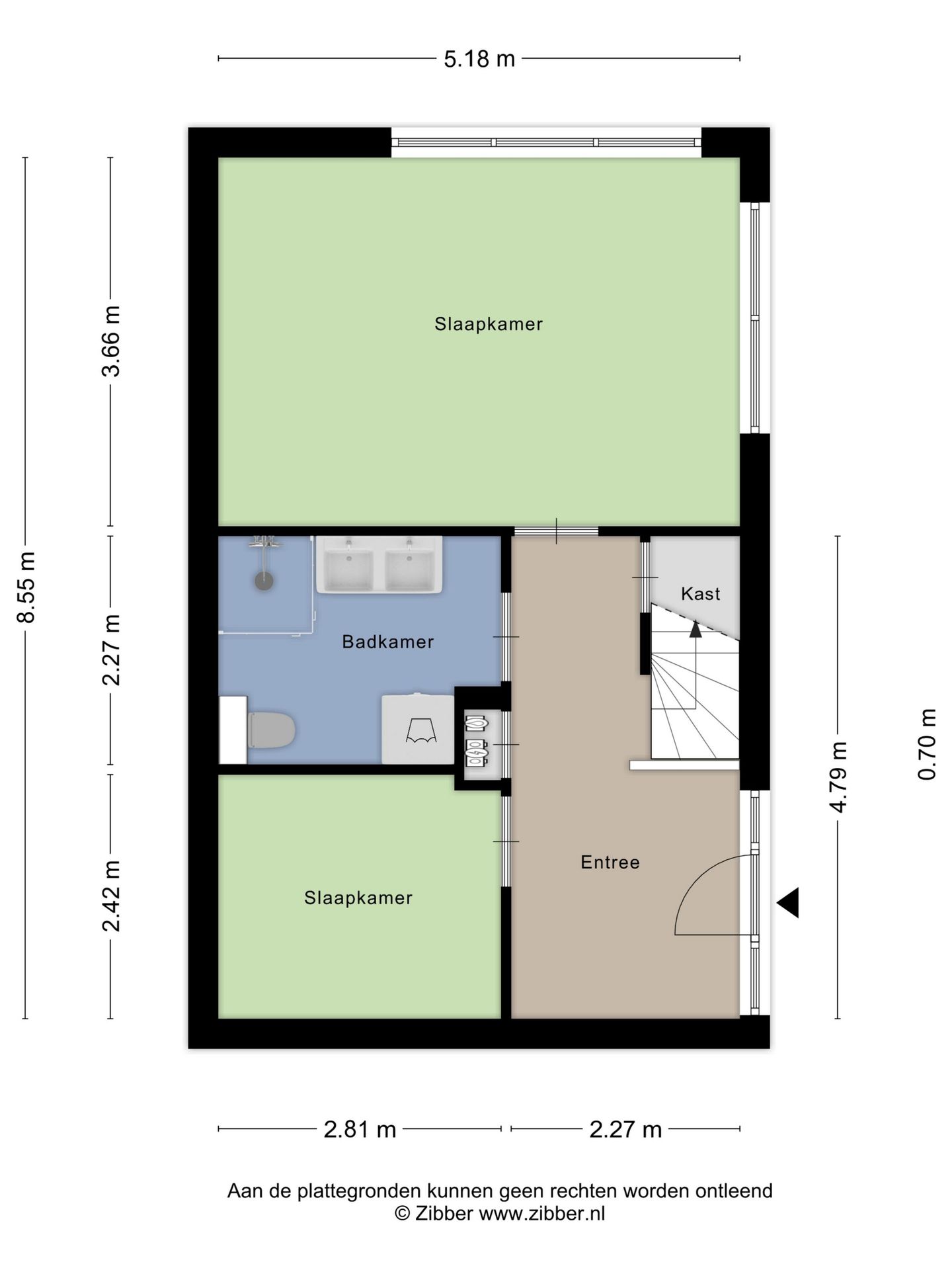 Foto 35 van Jan Ligthartstraat 1