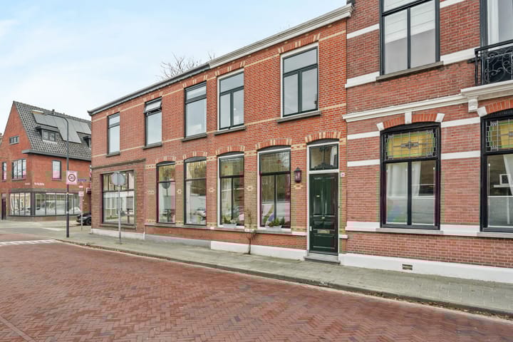 Prins Hendrikstraat 36 main image
