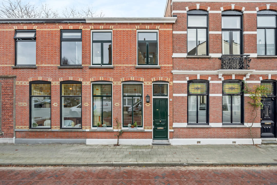 Foto 7 van Prins Hendrikstraat 36