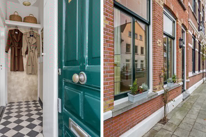 Foto 8 van Prins Hendrikstraat 36