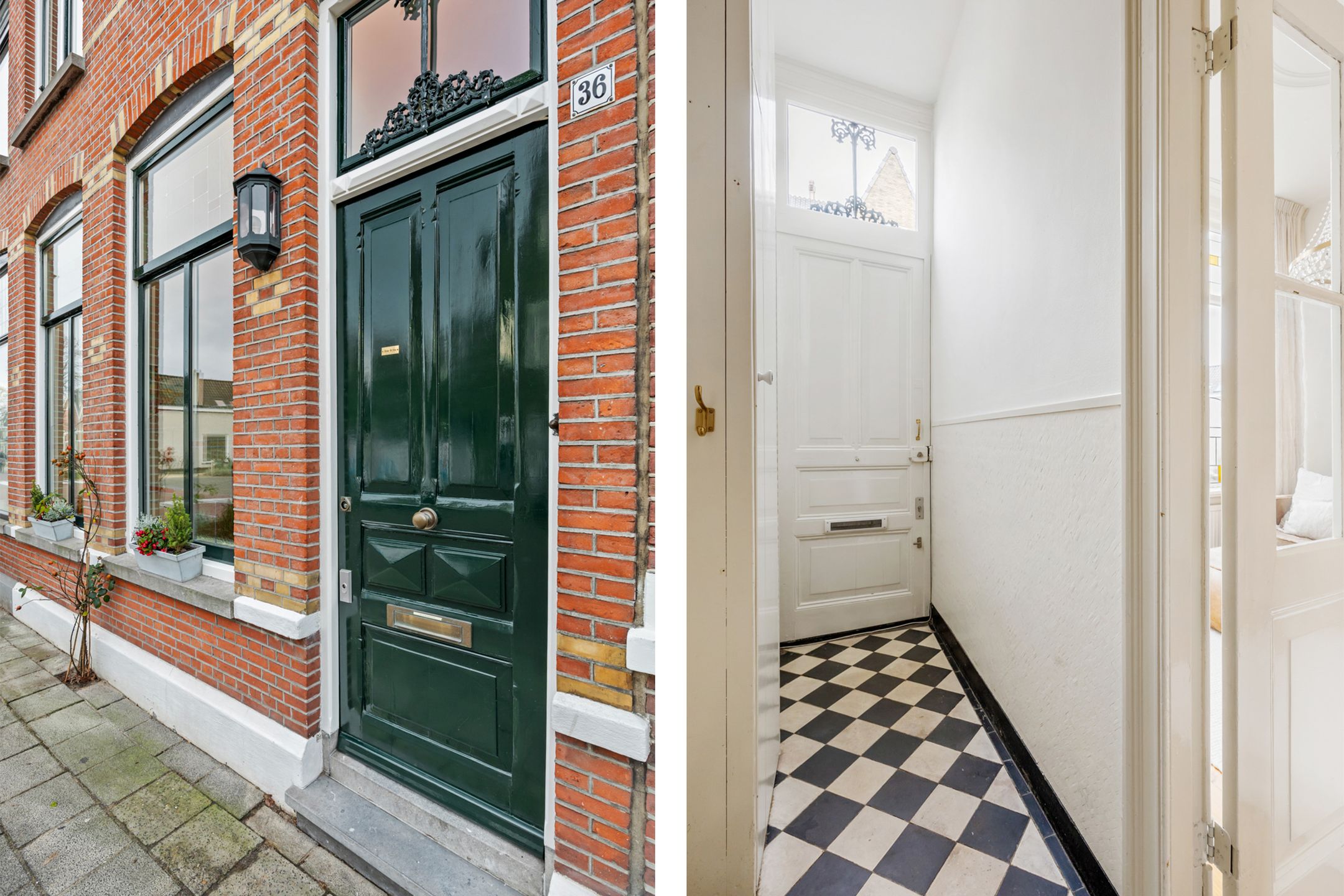 Foto 9 van Prins Hendrikstraat 36