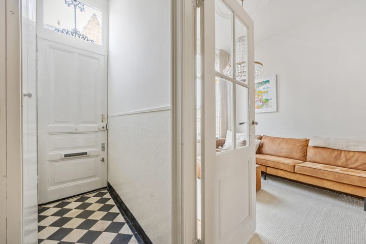 Foto 10 van Prins Hendrikstraat 36