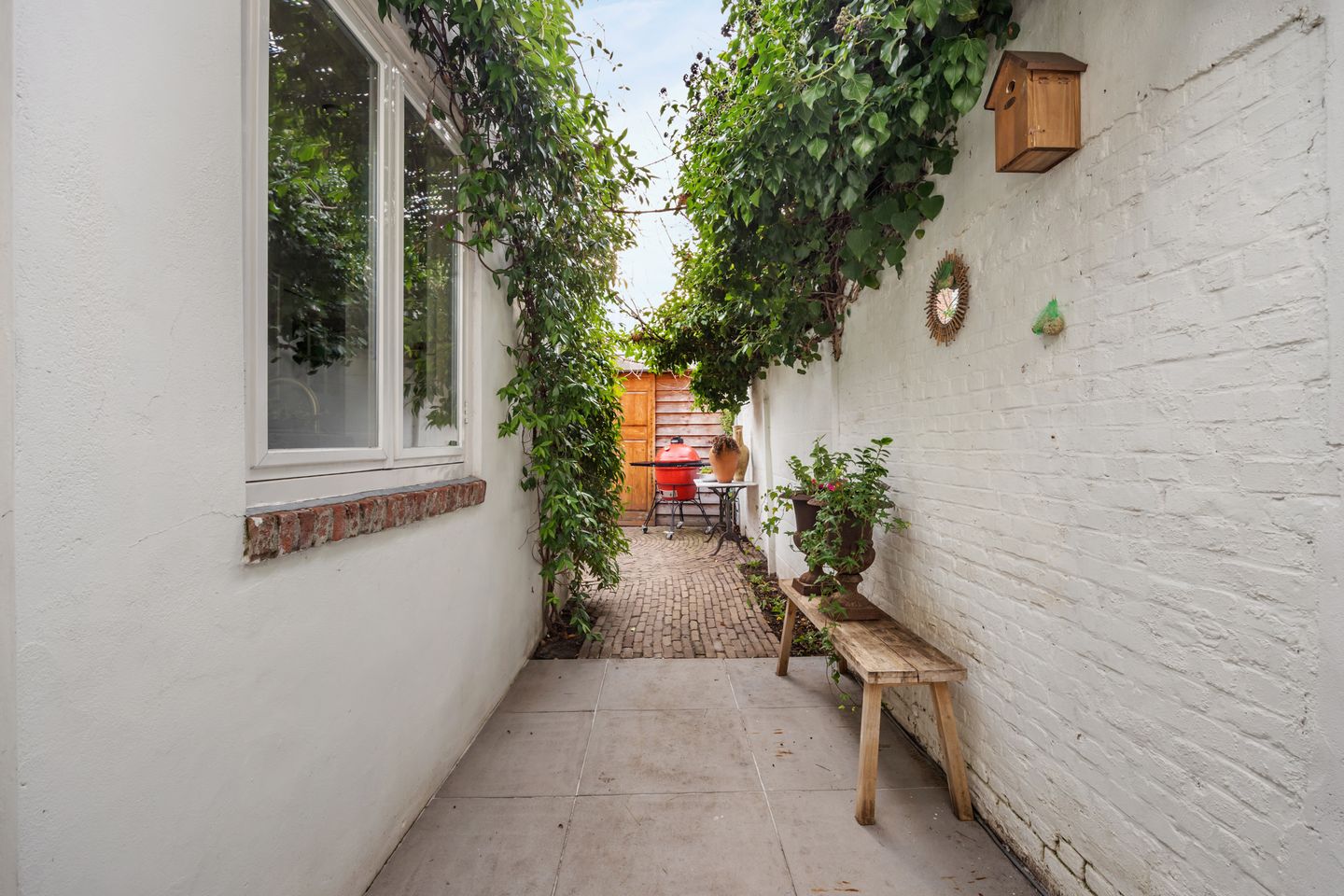 Foto 40 van Prins Hendrikstraat 36