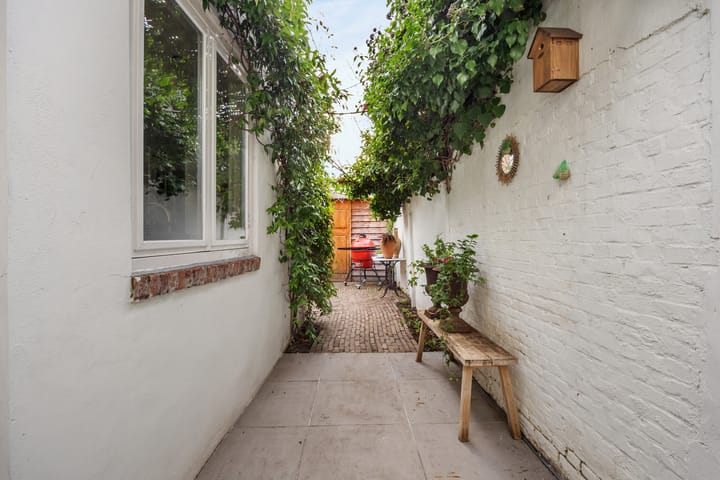 Foto 40 van Prins Hendrikstraat 36