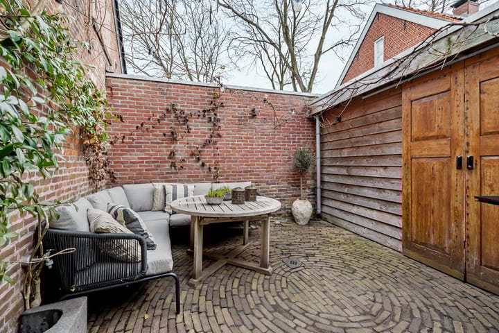 Foto 42 van Prins Hendrikstraat 36