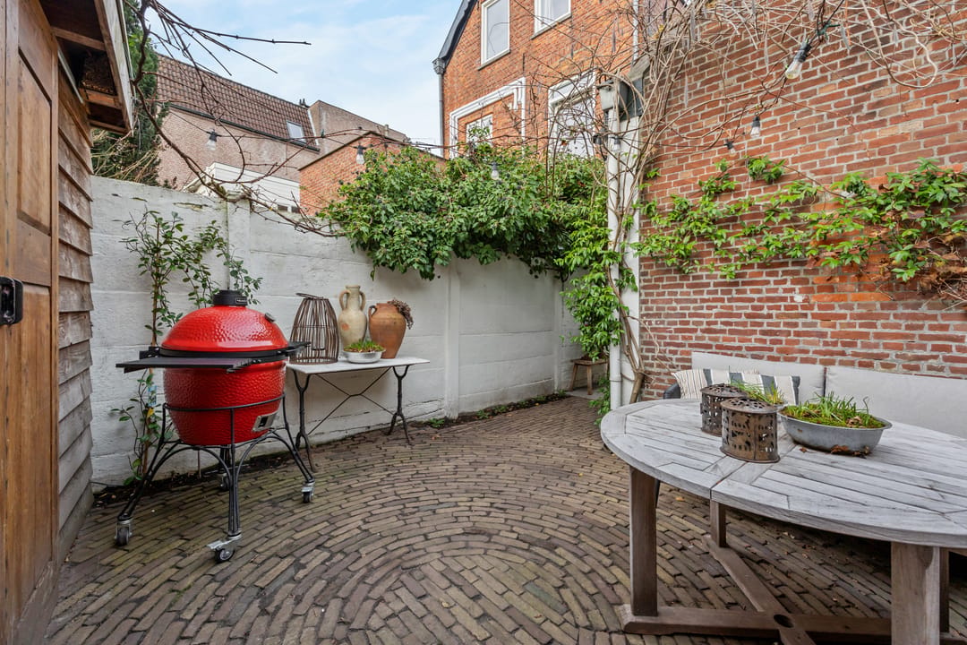 Foto 43 van Prins Hendrikstraat 36