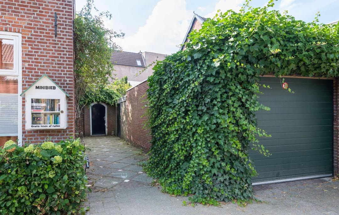 Foto 47 van Prins Hendrikstraat 36