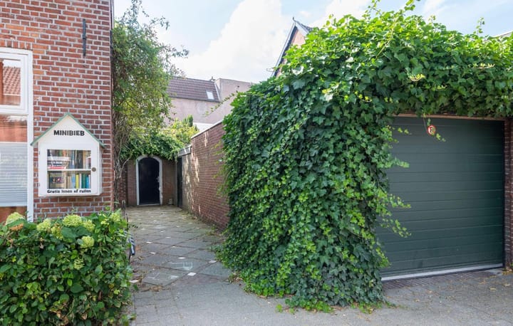 Foto 47 van Prins Hendrikstraat 36