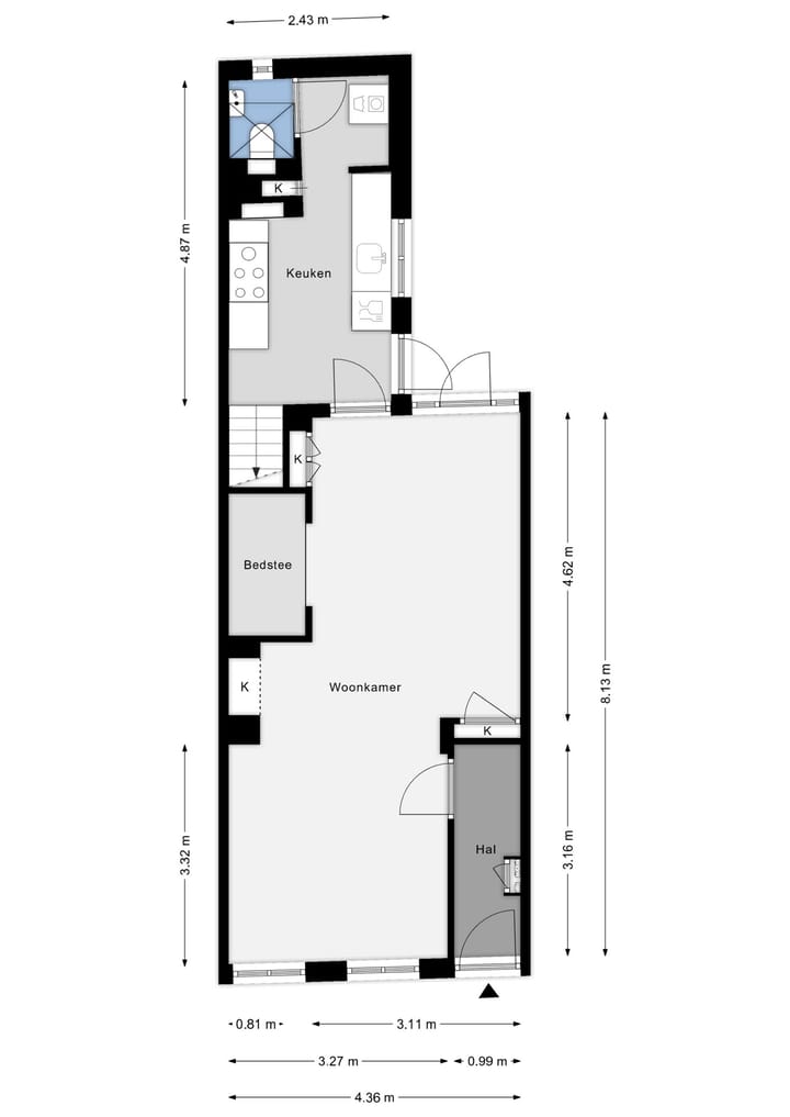 Foto 53 van Prins Hendrikstraat 36