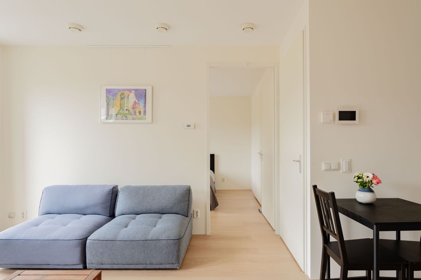 Foto 10 van Suze Robertsonstraat 57