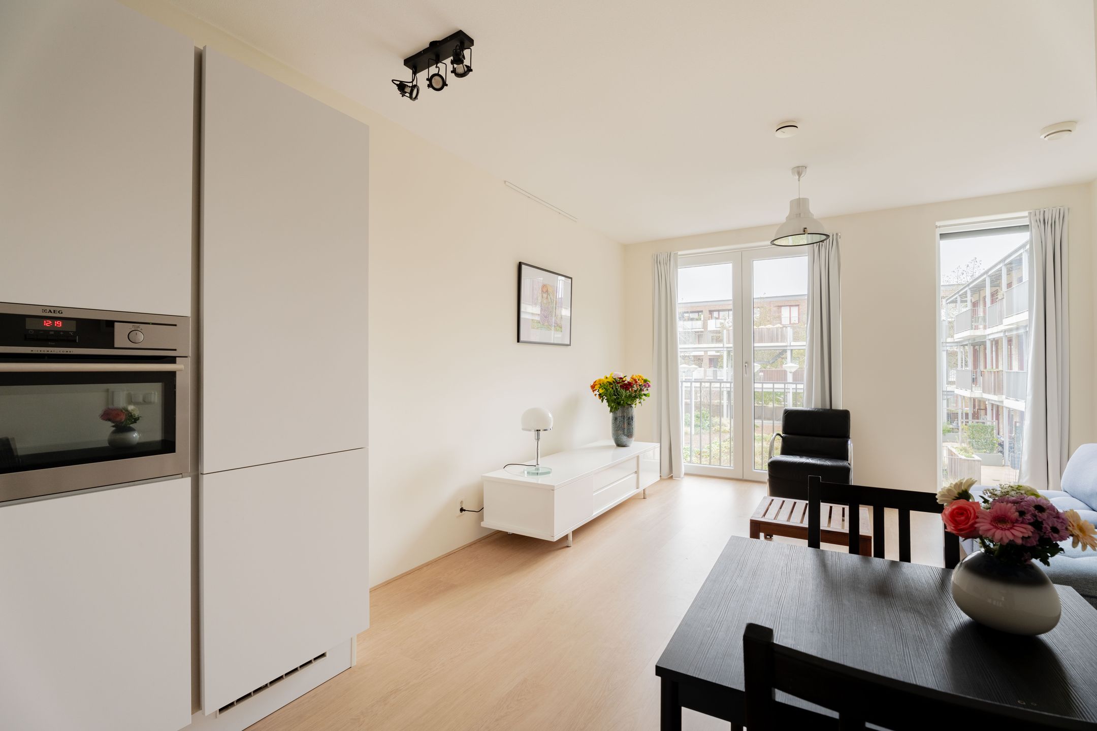 Foto 12 van Suze Robertsonstraat 57