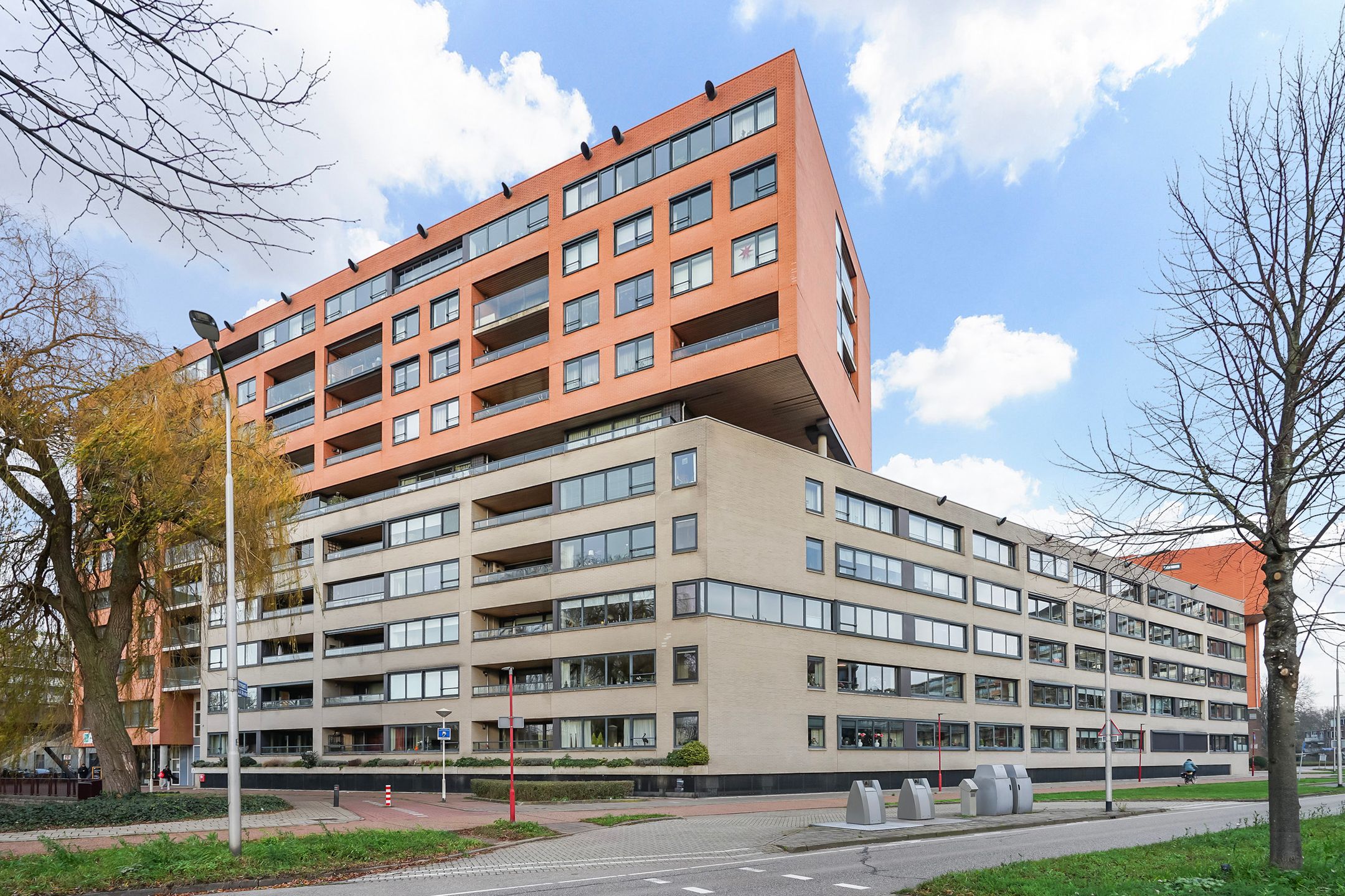 Buying a house in The Netherlands., Uiterwaard 76