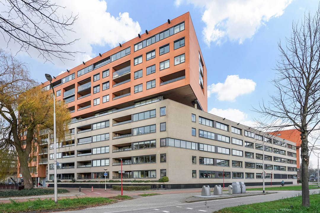 Photo 1 of Uiterwaard 76