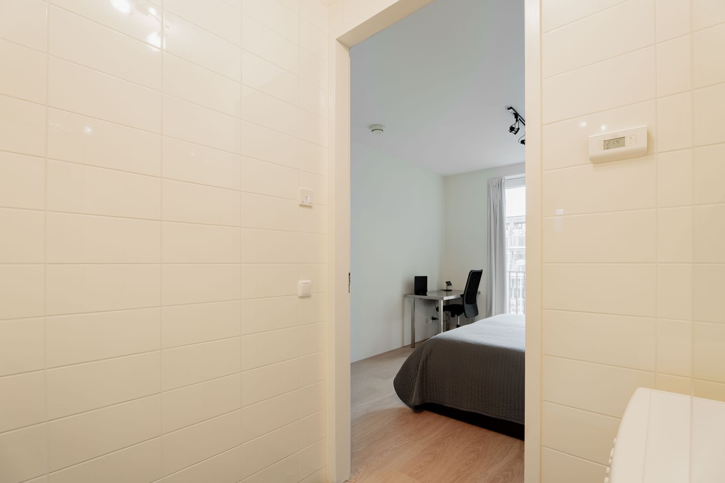 Foto 20 van Suze Robertsonstraat 57