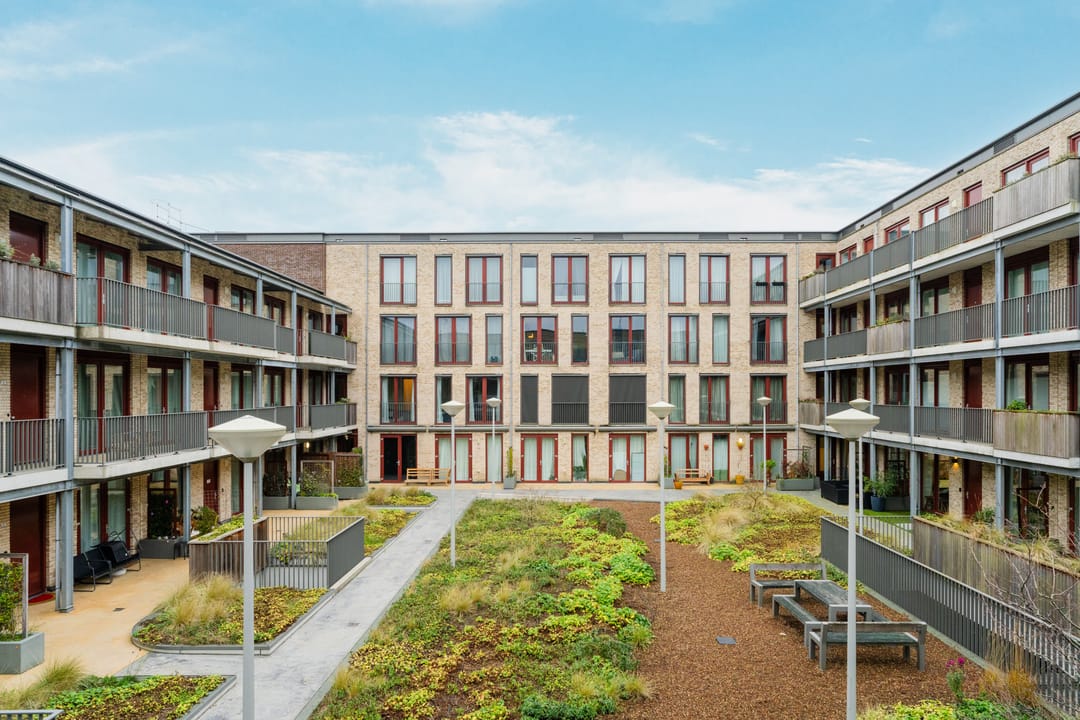 Foto 22 van Suze Robertsonstraat 57