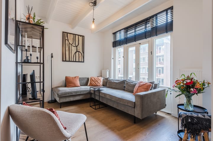 Foto 2 van Wandelweg 46-A