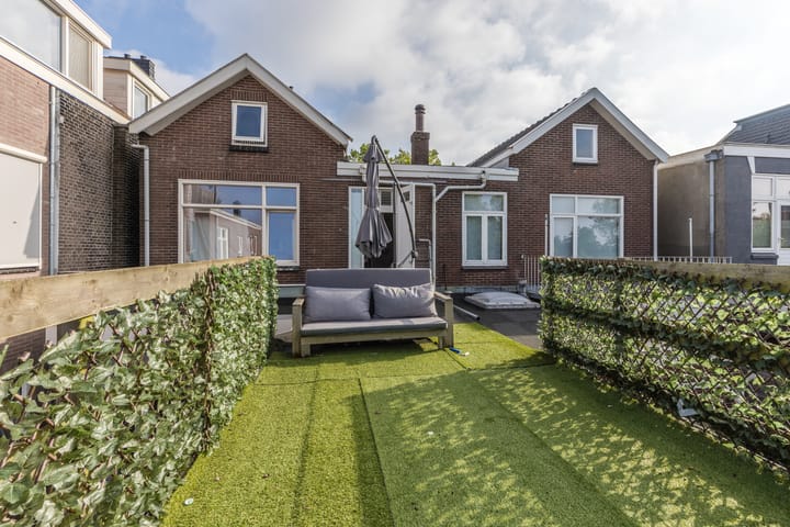 Foto 4 van Wandelweg 46-A