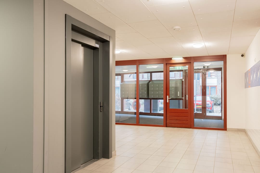 Foto 26 van Suze Robertsonstraat 57