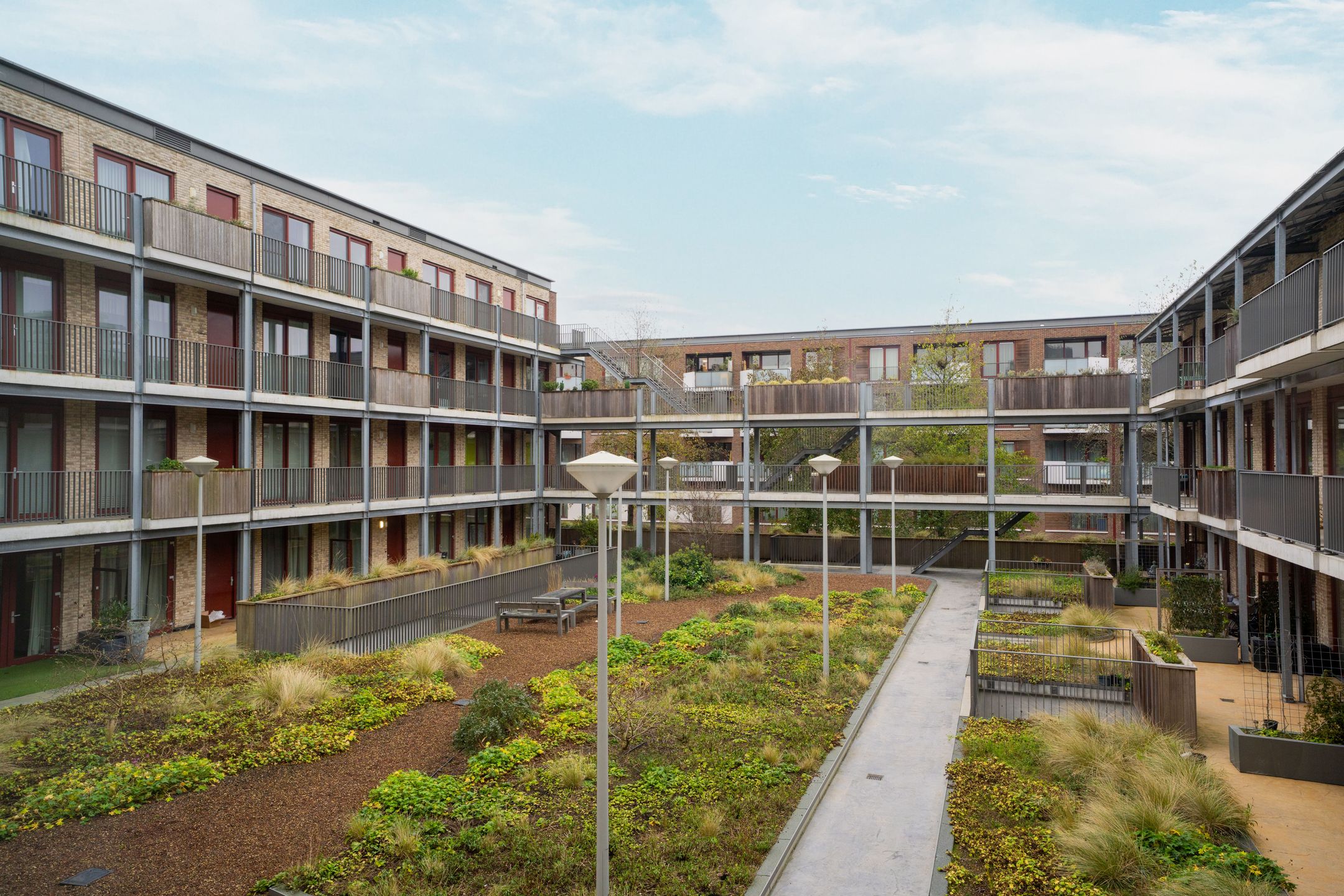 Foto 27 van Suze Robertsonstraat 57