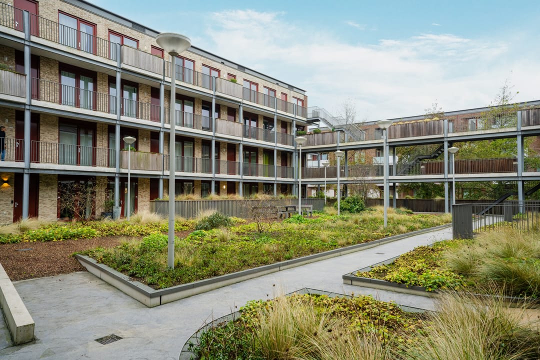 Foto 28 van Suze Robertsonstraat 57