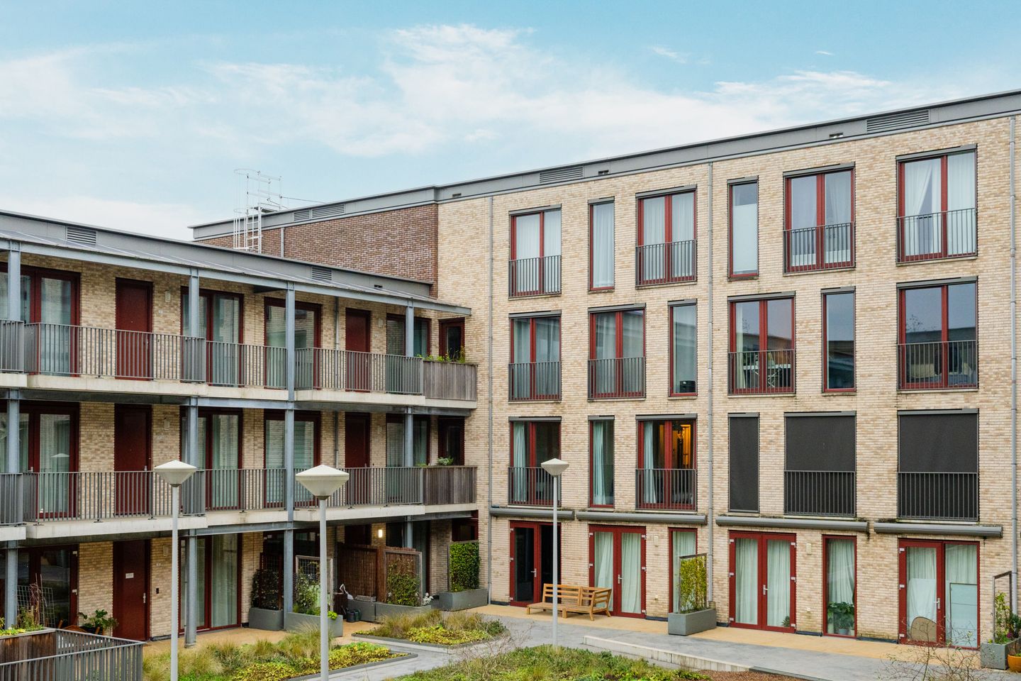 Foto 29 van Suze Robertsonstraat 57