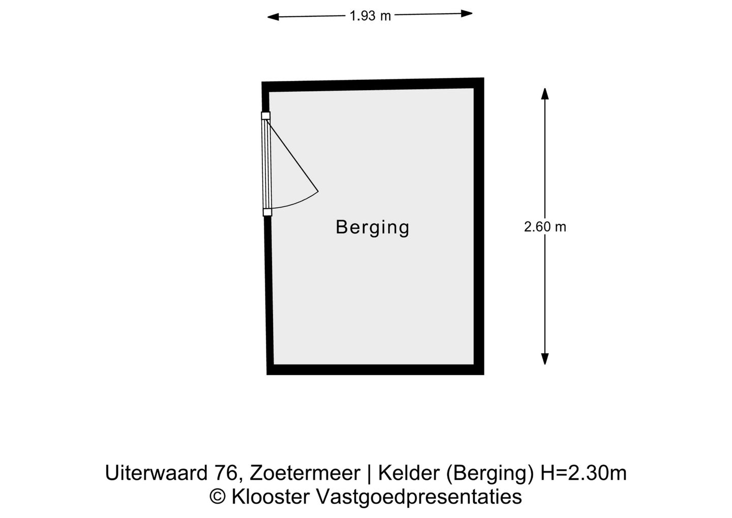 Photo 35 of Uiterwaard 76