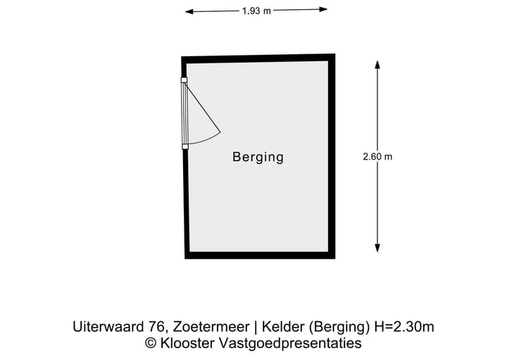 Foto 35 van Uiterwaard 76