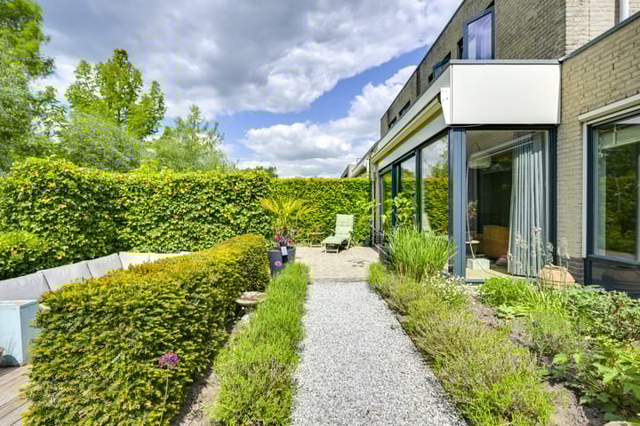 Foto 4 van Buizerdstraat 26