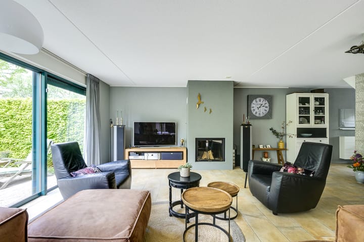 Foto 9 van Buizerdstraat 26