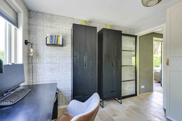 Foto 21 van Buizerdstraat 26