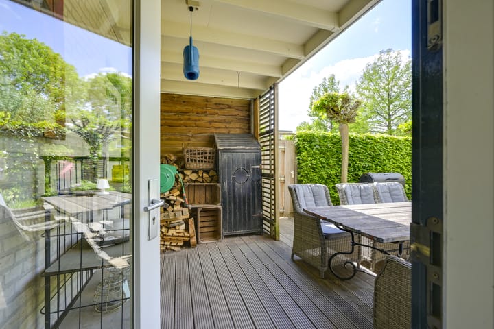 Foto 22 van Buizerdstraat 26