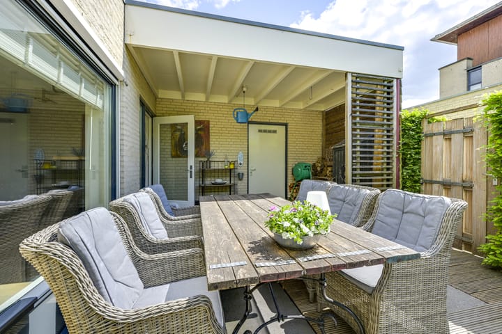 Foto 23 van Buizerdstraat 26