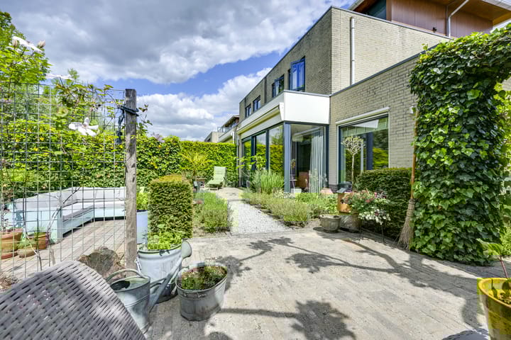 Foto 26 van Buizerdstraat 26